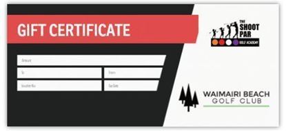 Picture of $110 Gift Card